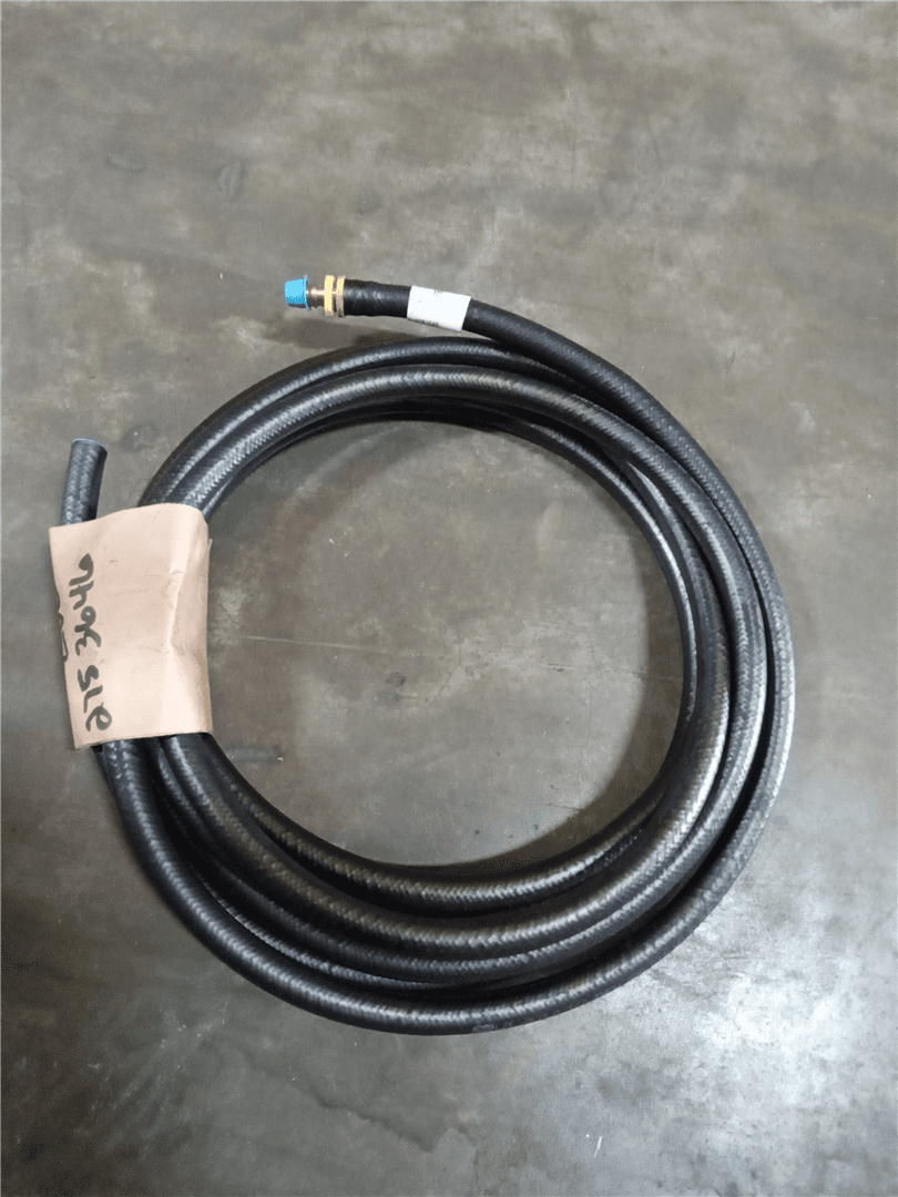 NEW AIR HOSE image 1