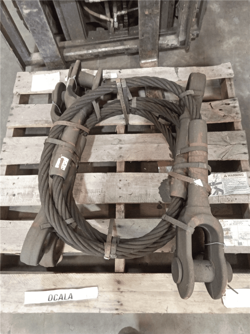 NEW CABLE image 1