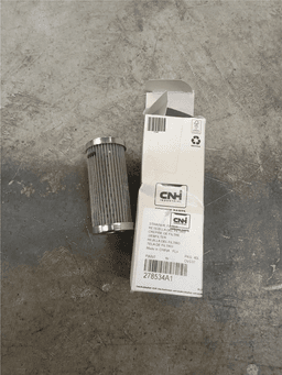 Product carousel indicator