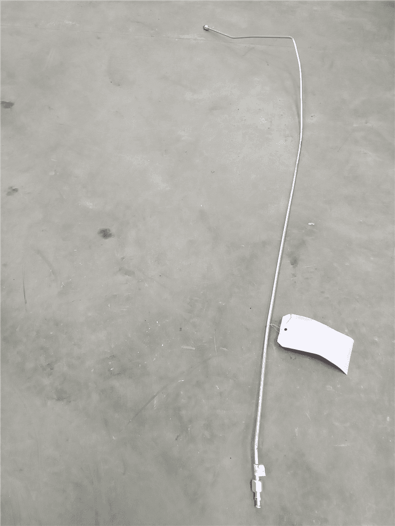 NEW TUBE AS image 1