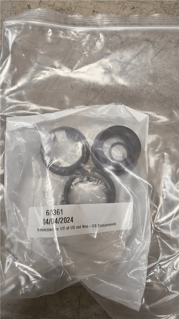 NEW SEAL KIT image 1
