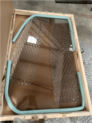 NEW GLASS image 1