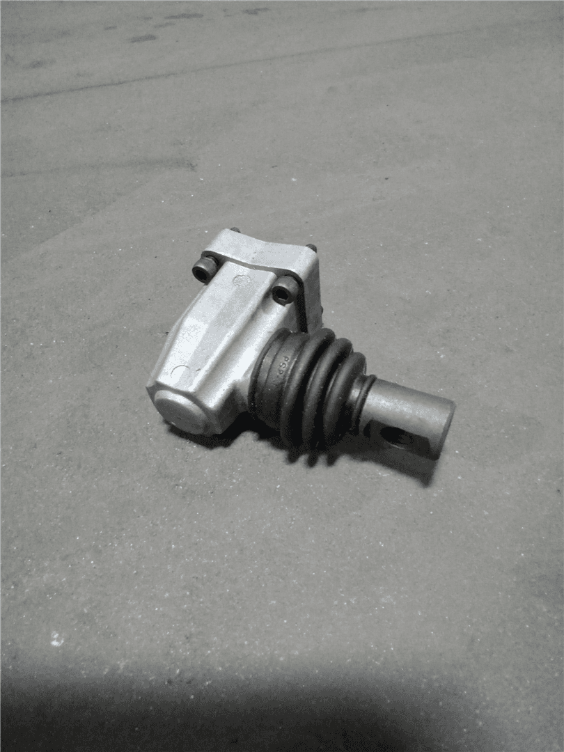 NEW LEVER image 1