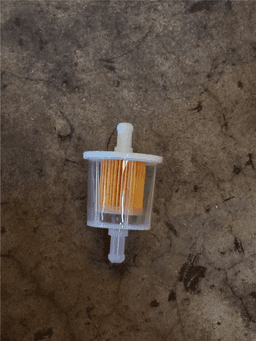 Product carousel indicator