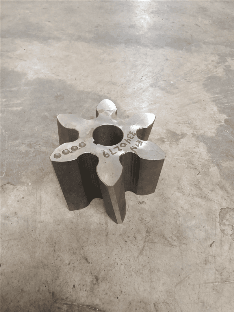 NEW IMPELLER image 1