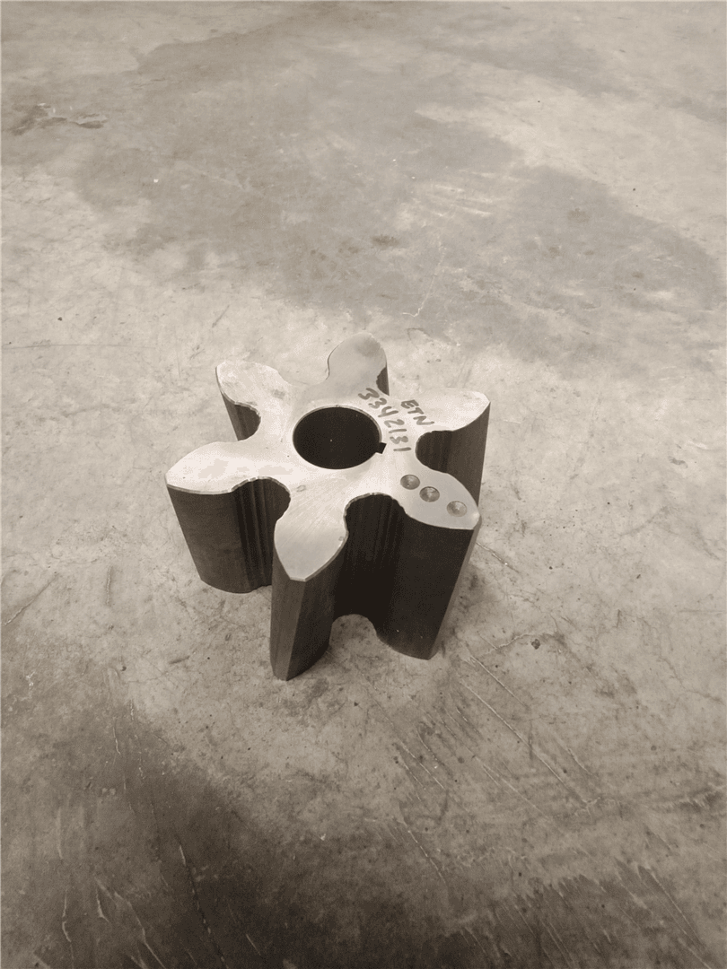 NEW IMPELLER image 1