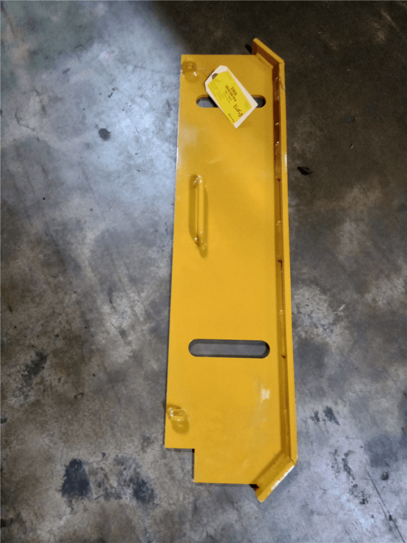 NEW RH ENDGATE image 1
