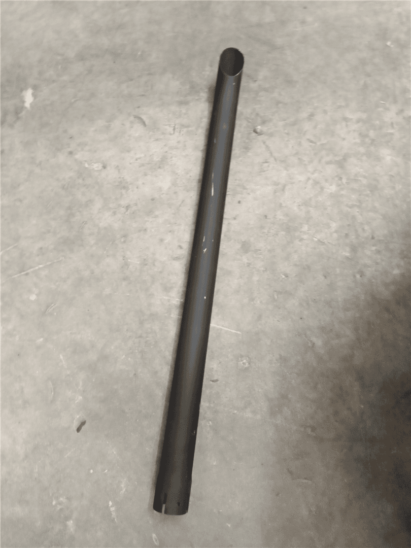 NEW PIPE image 1