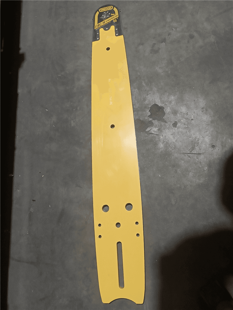 NEW 36IN BAR image 1