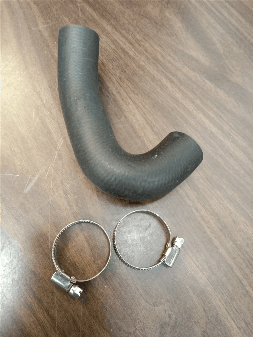 NEW HOSE KIT image 1