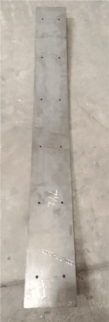 NEW PAD GP image 1