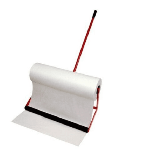 NEW DIRT TRAP image 1