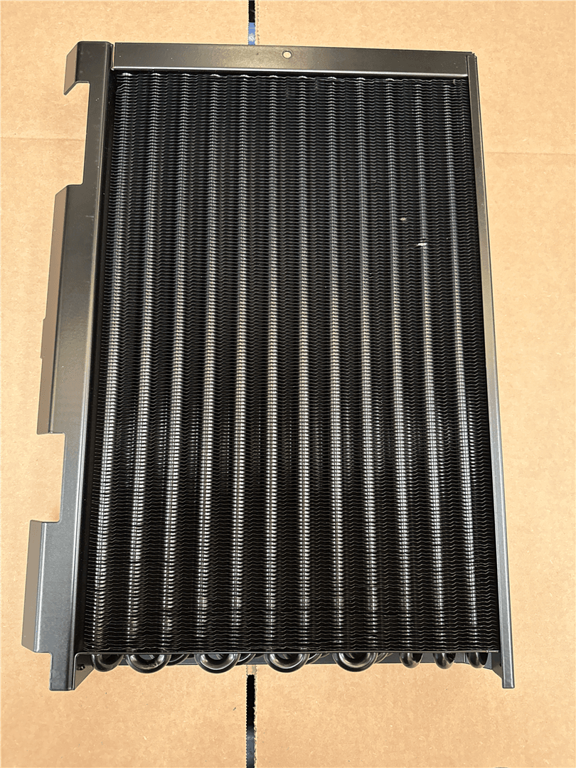 NEW CONDENSER image 1