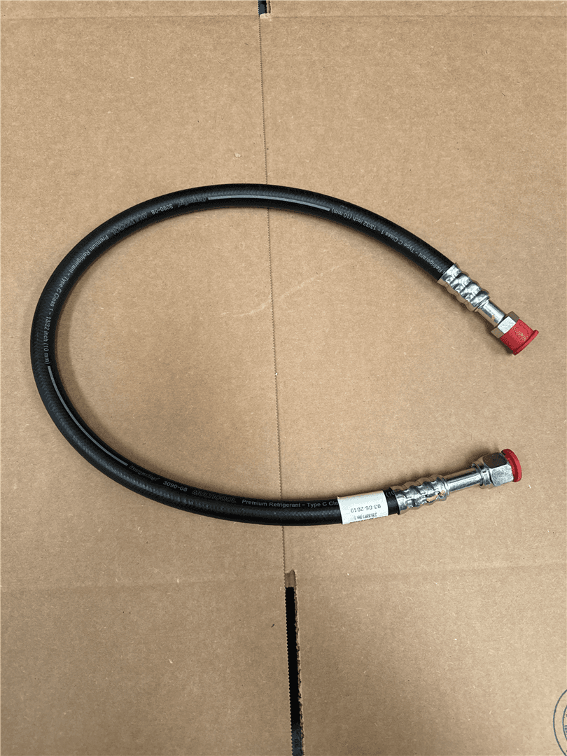 NEW HOSE image 1