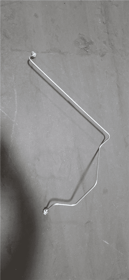 NEW TUBE image 1