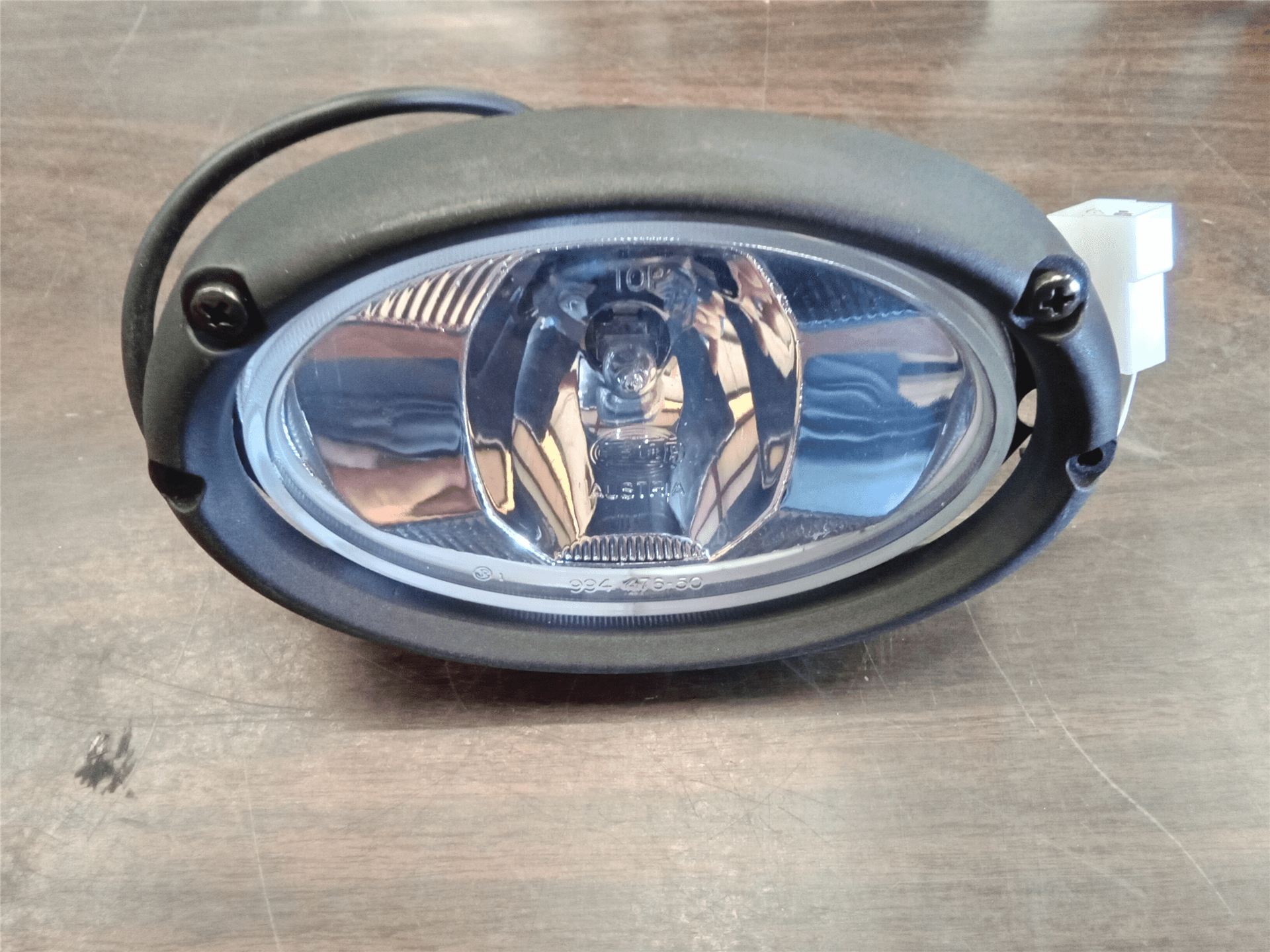 NEW WORKLIGHT image 1