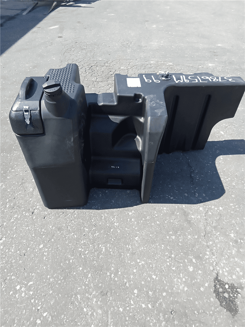 NEW FUEL TANK image 1