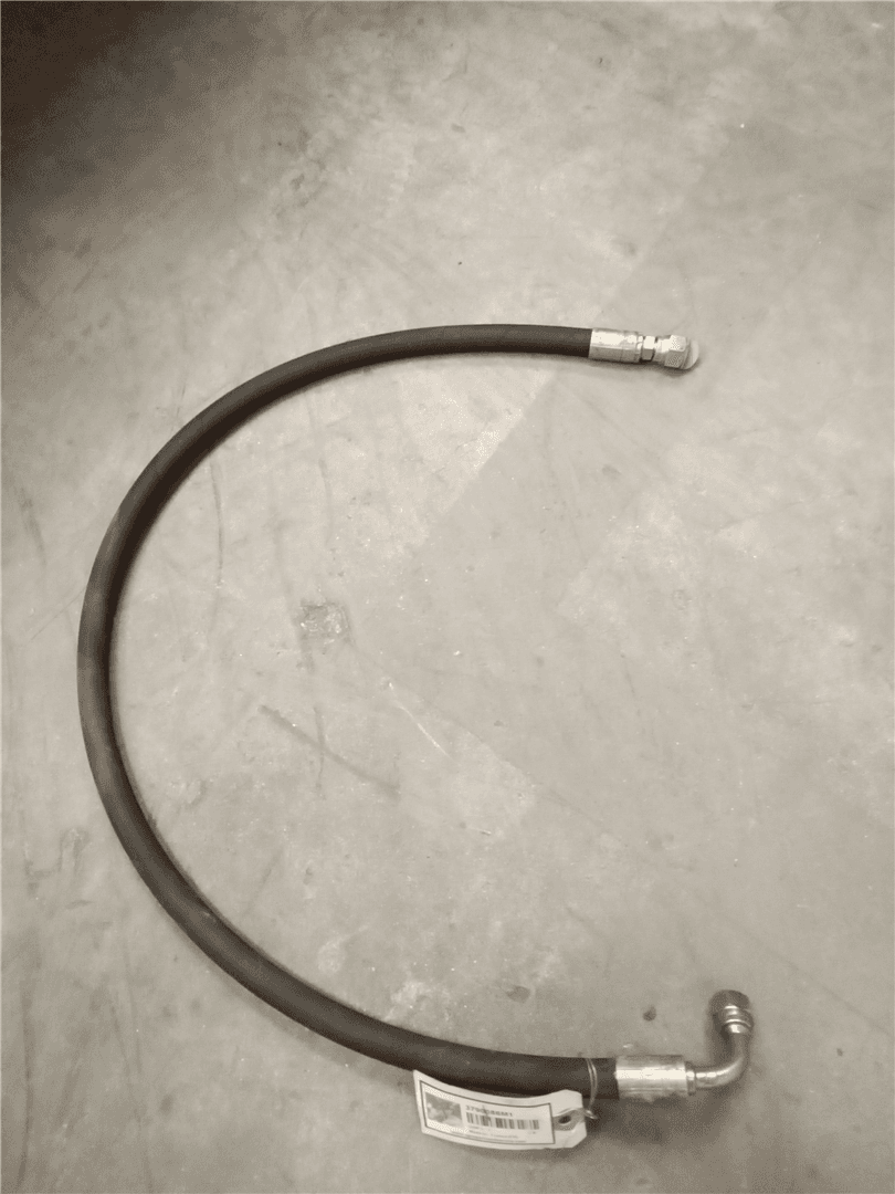 NEW HOSE image 1
