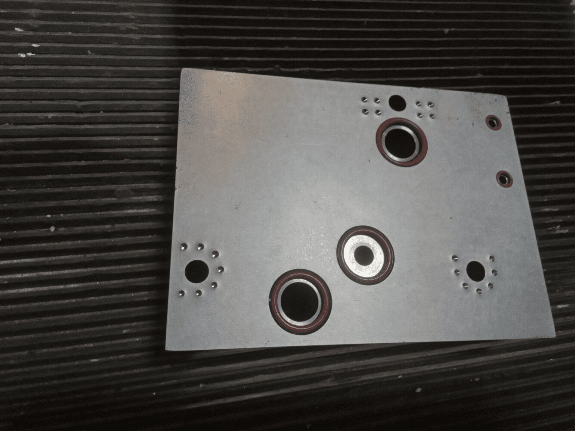 NEW ELEMENT image 1