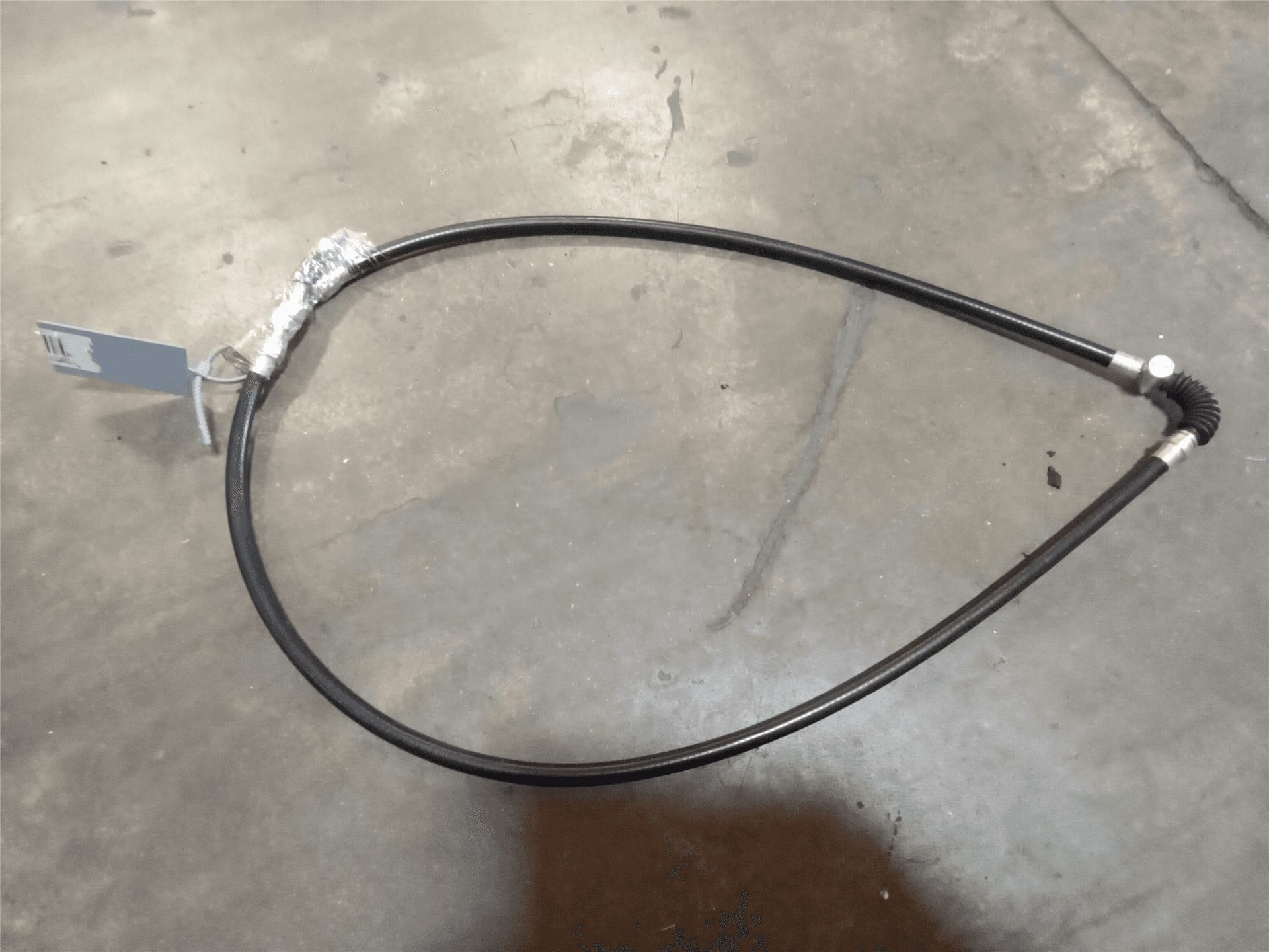 NEW CABLE image 1