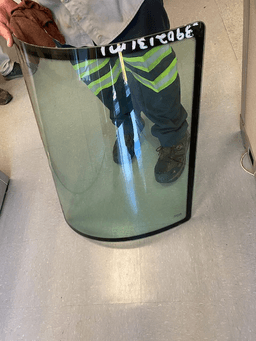 Product carousel indicator