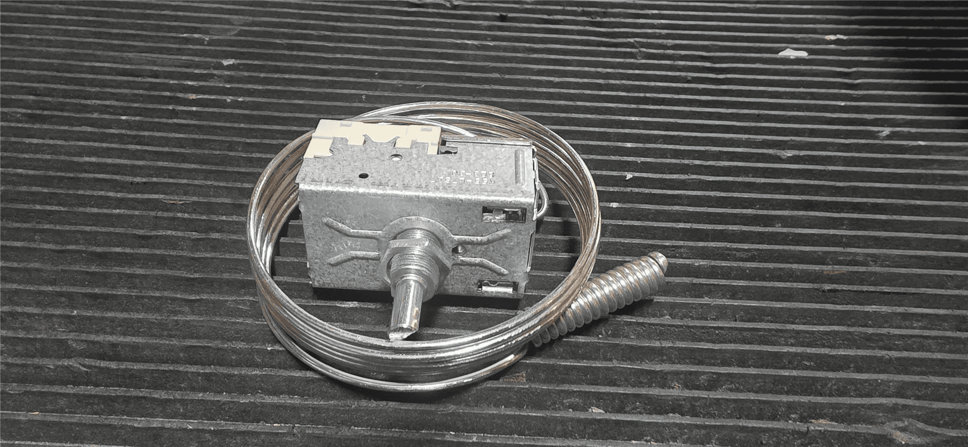 NEW THERMOSTAT image 1