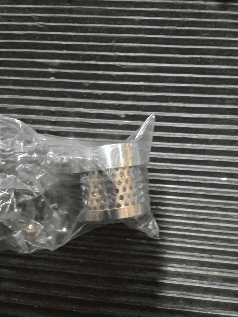 NEW FILTER image 1