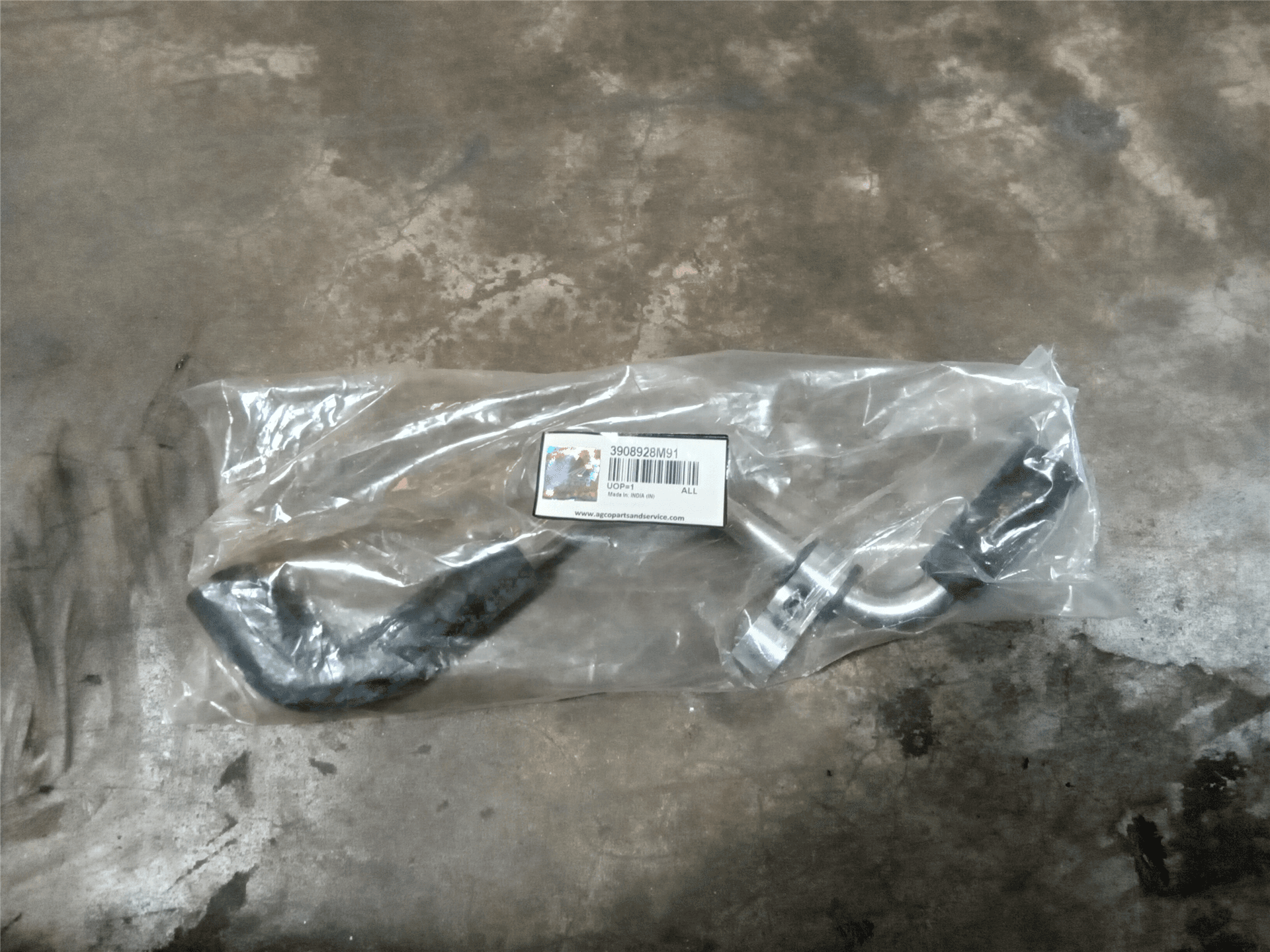 NEW PIPE image 1