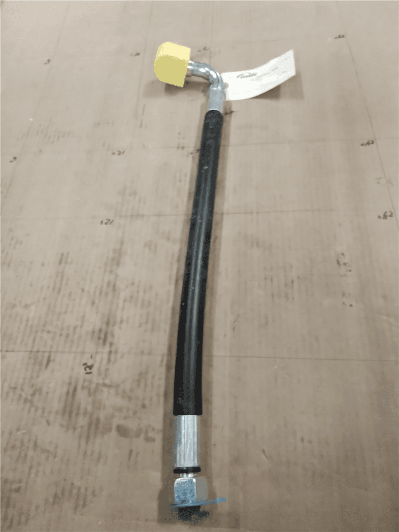 NEW HOSE image 1