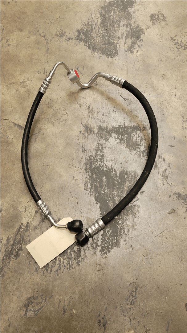NEW HOSE LINE image 1