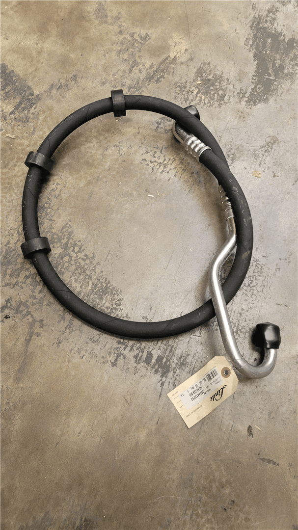 NEW HOSE LINE image 1