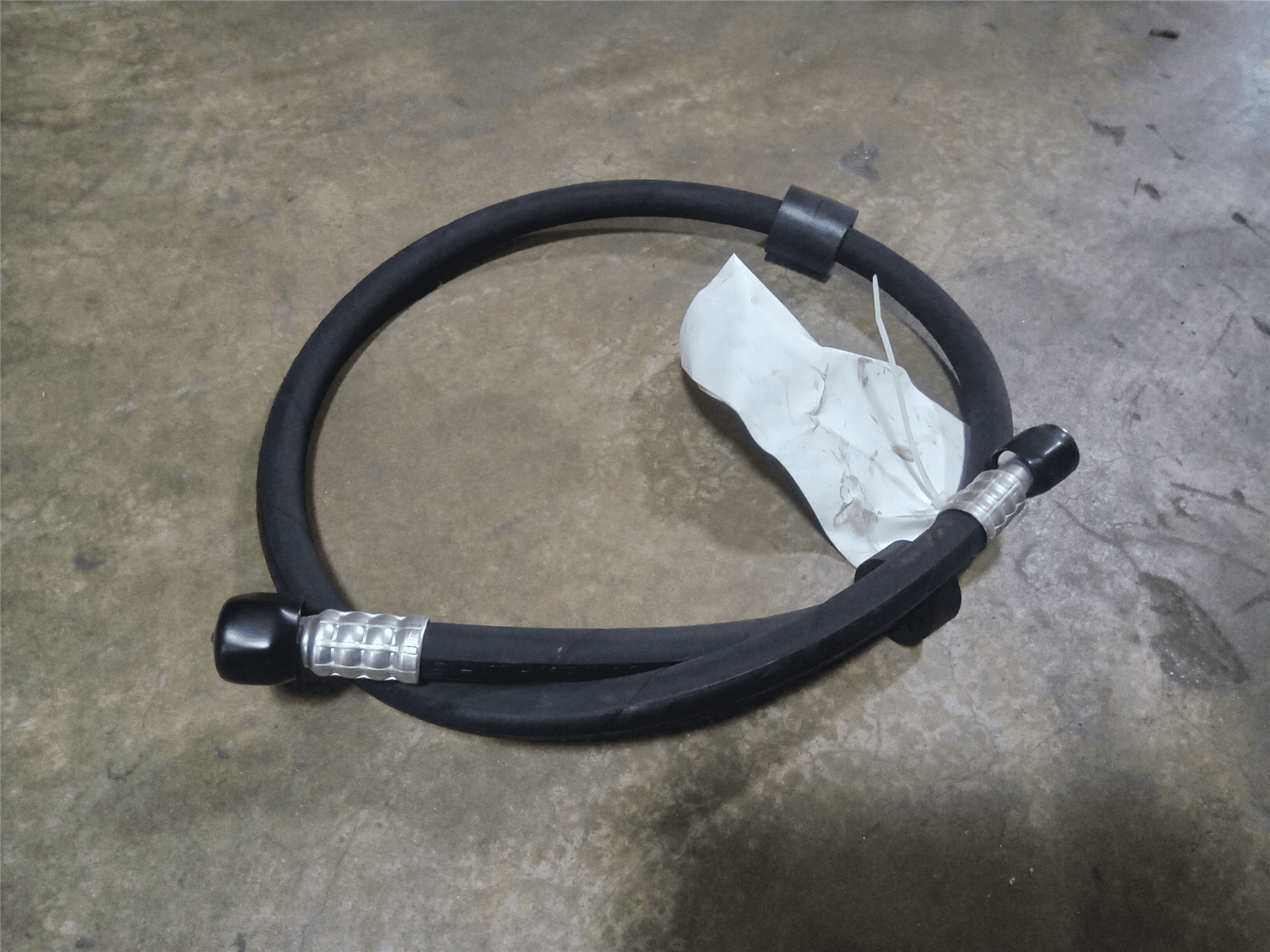 NEW HOSE image 1