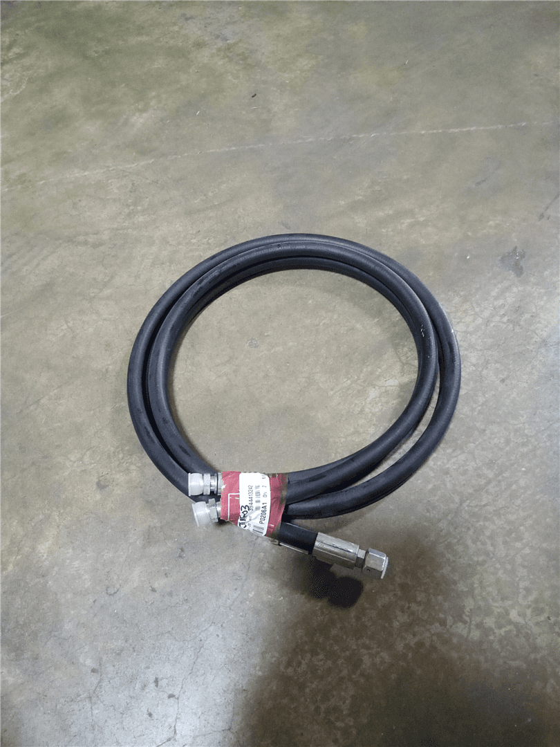 NEW HOSE image 1