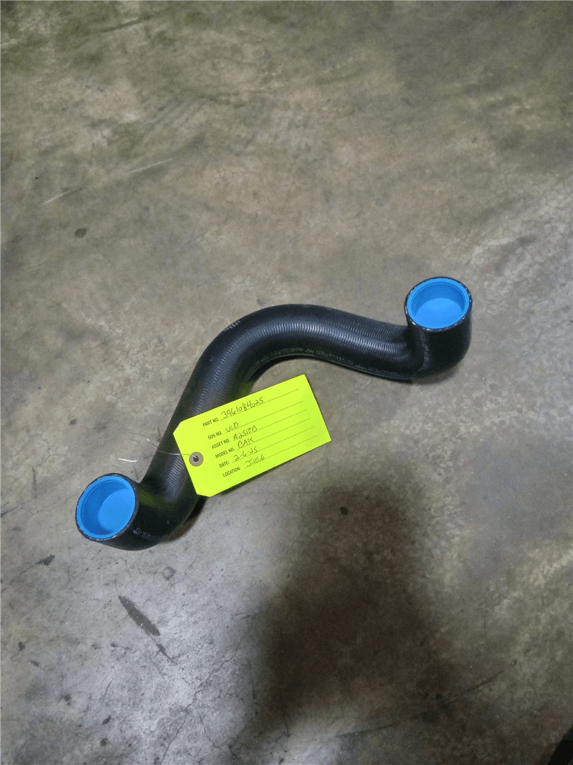 NEW FLEXIBLE HOSE image 1