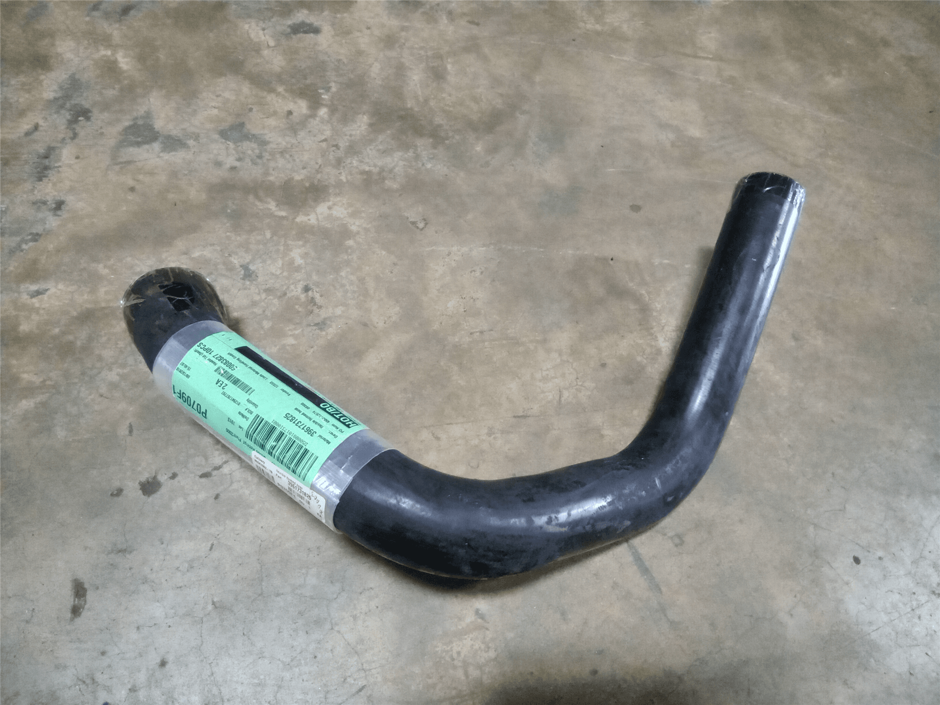 NEW FLEXIBLE HOSE image 1