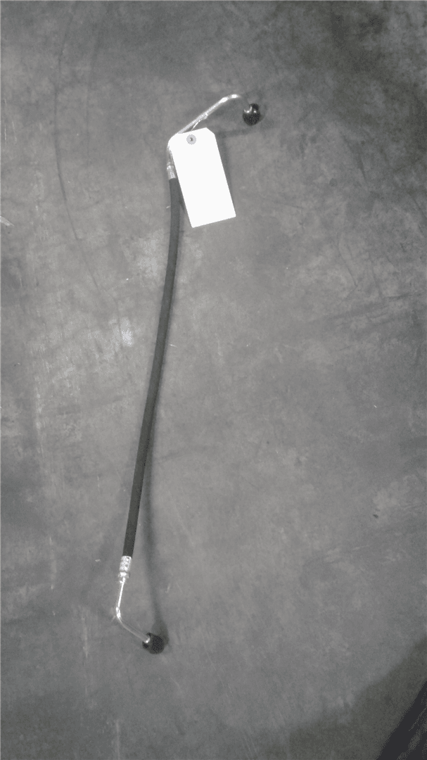 NEW HOSE LINE image 1