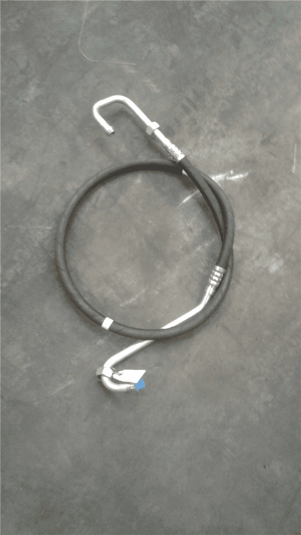 NEW HOSE LINE image 1
