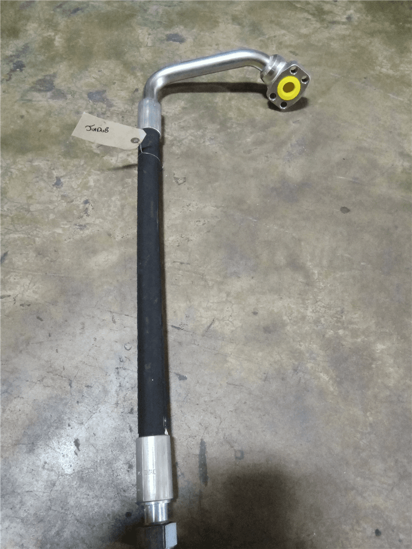 NEW HOSE LINE image 1