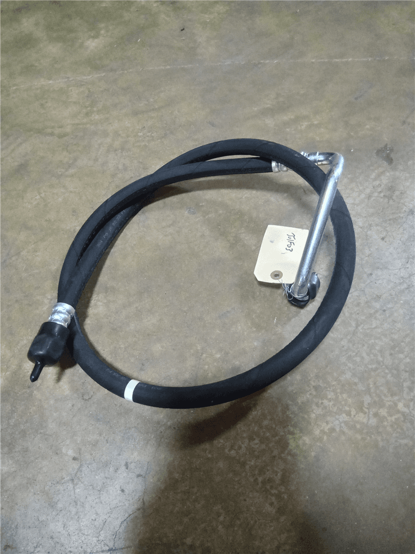 NEW HOSE LINE image 1