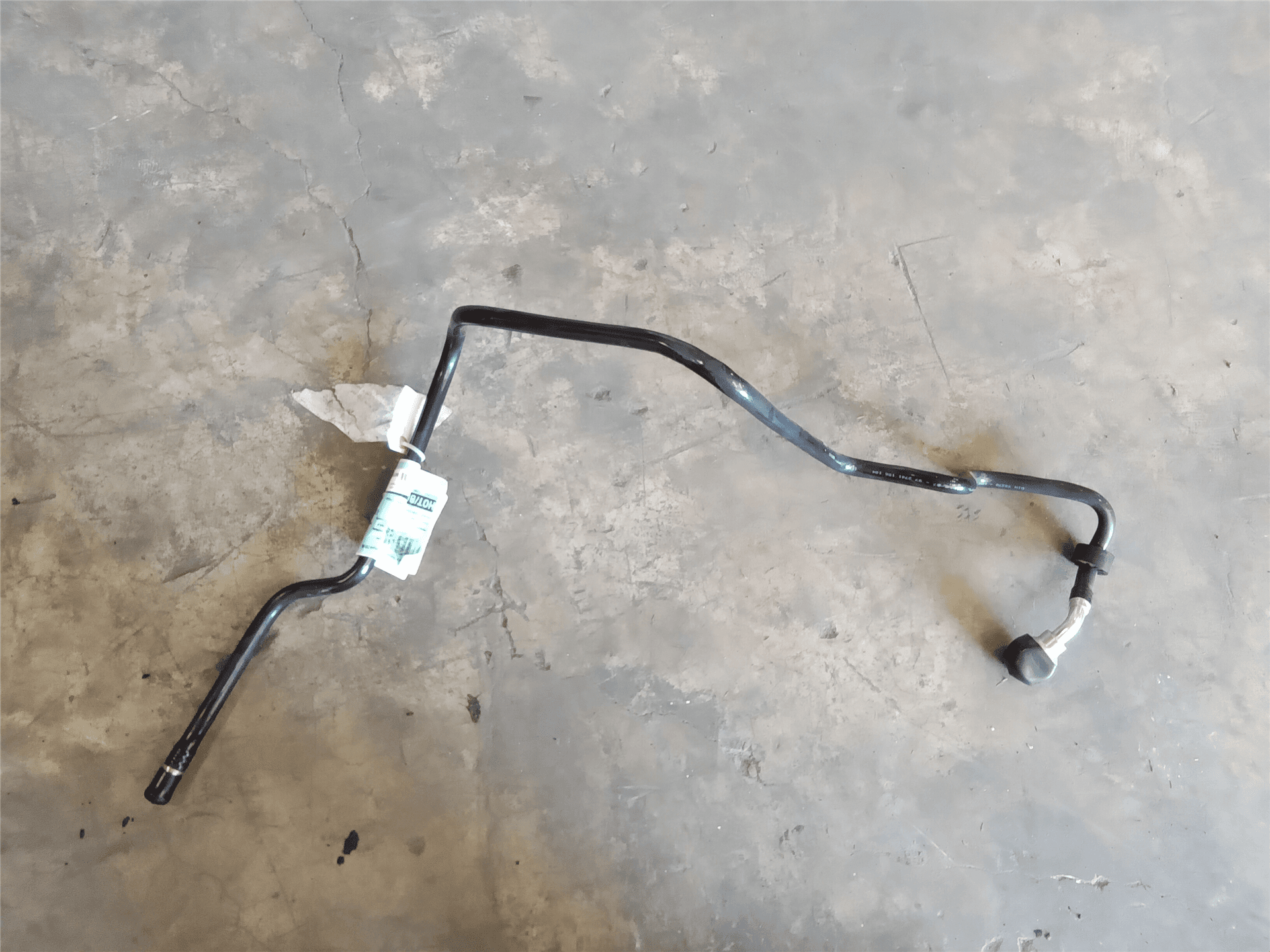 NEW PIPE image 1