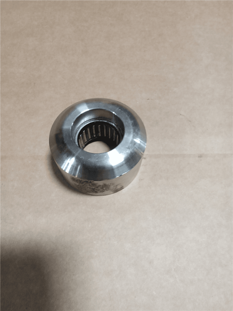 NEW ROLLER AS image 1