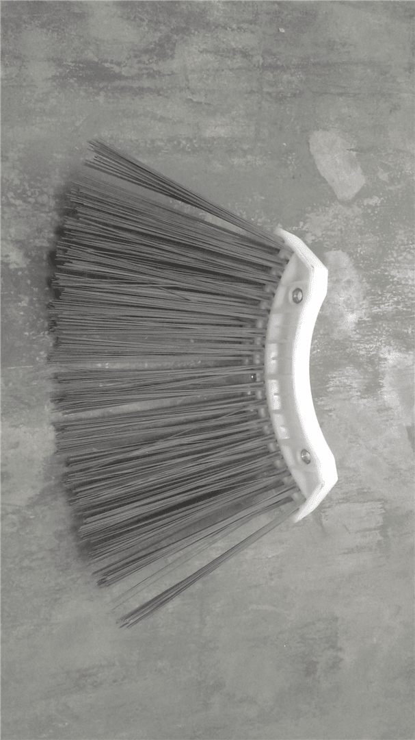 NEW BRUSH image