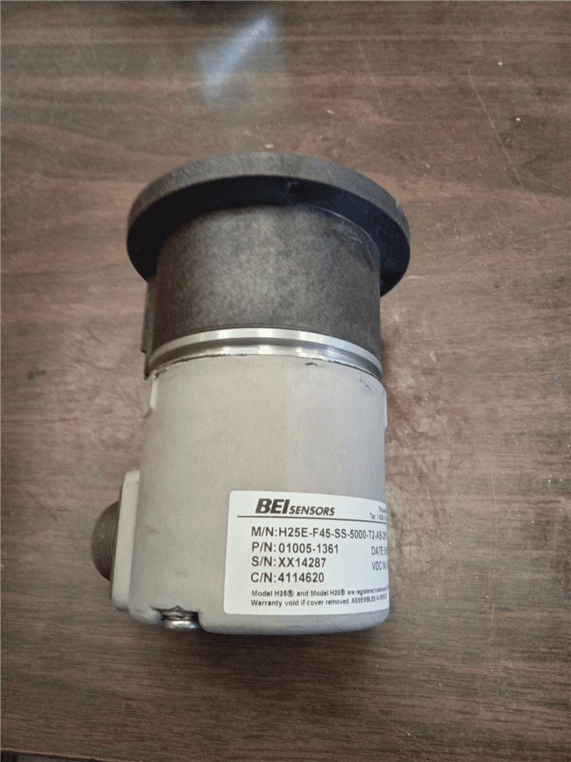 NEW ENCODER INCREM image 1