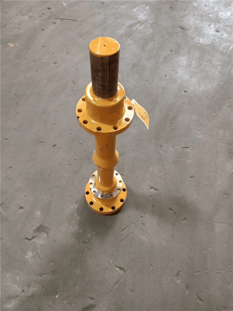 NEW HEADSHAFT image 1