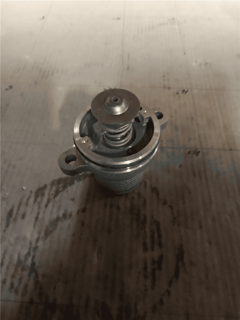NEW CONNECTION image 1