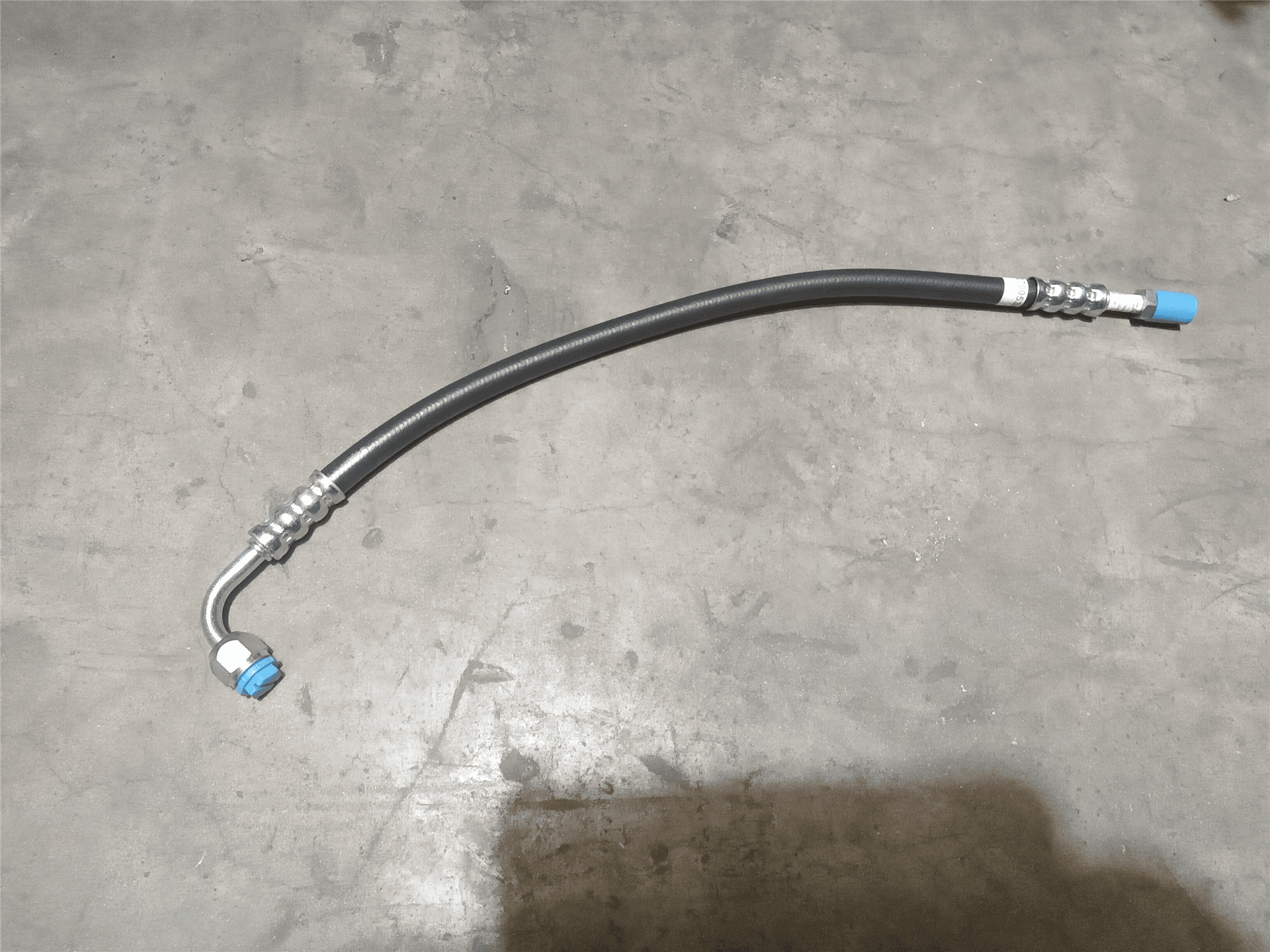 NEW HOSE image 1