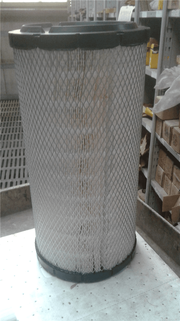 NEW ELEMENT,AIR/FI image 1