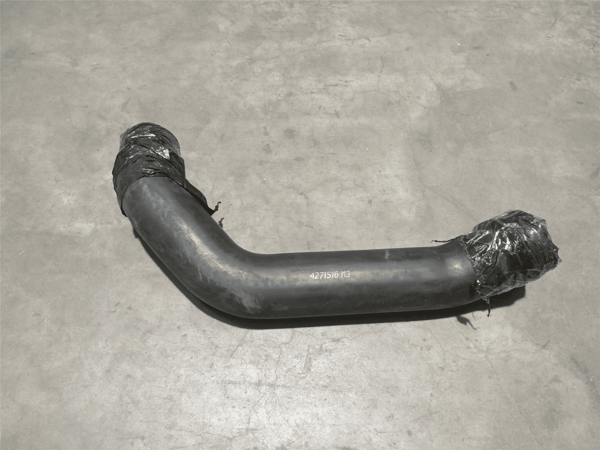 NEW HOSE image 1