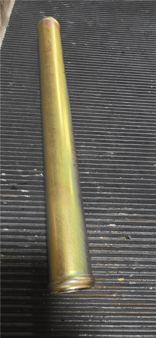 NEW PIPE image 1