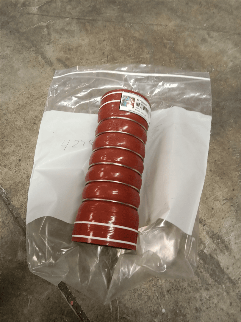 NEW HOSE image 1